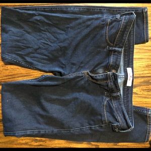 Hollister 9 Long Jegging